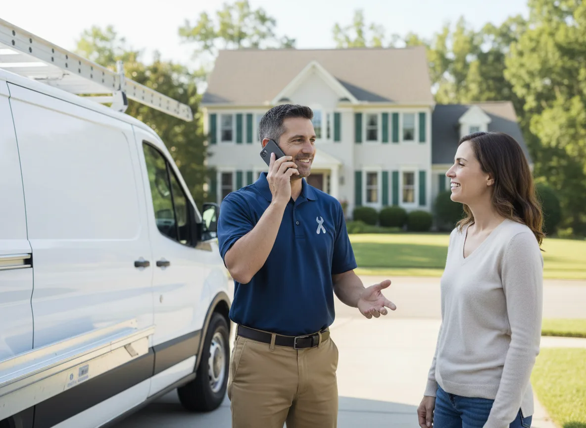 Home Gutter Service Washington, CA FAQs